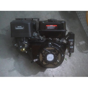 Двигател DJ188F Motor