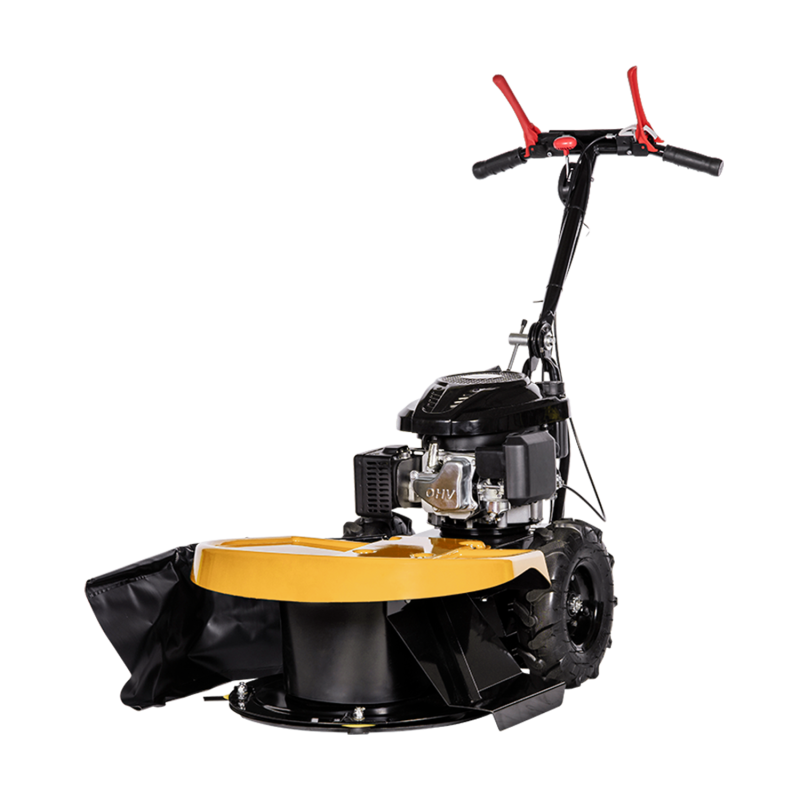 Косачка за висока трева HGS580