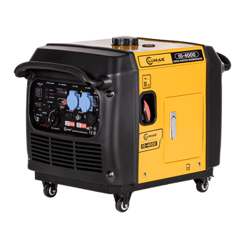 ИНВЕРТОРЕН ГЕНЕРАТОР IG-4000