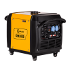 ИНВЕРТОРЕН ГЕНЕРАТОР IG-4000