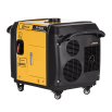 ИНВЕРТОРЕН ГЕНЕРАТОР IG-4000
