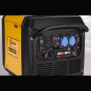ИНВЕРТОРЕН ГЕНЕРАТОР IG-4000