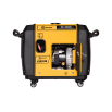 ИНВЕРТОРЕН ГЕНЕРАТОР IG-4000
