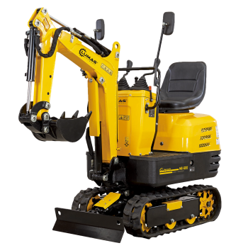 Мини Багер MB600