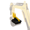 Мини Багер MB600