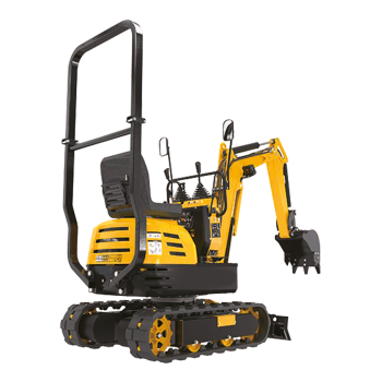 Мини Багер MB850