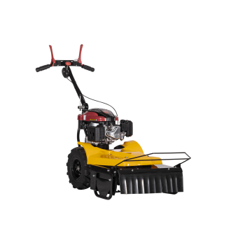 Косачка за мулчиране HGM550