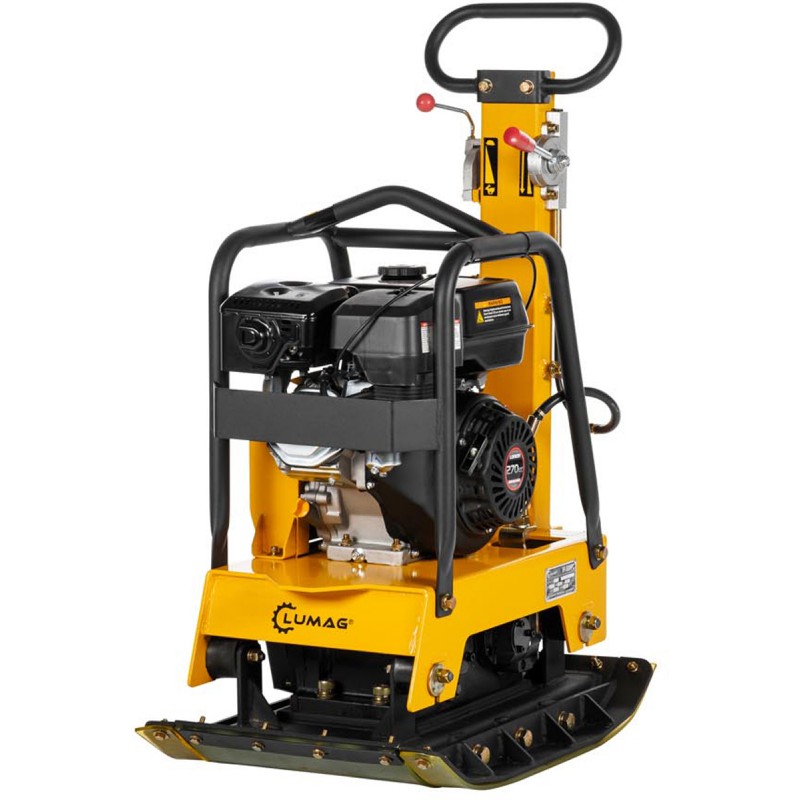 Реверсивна трамбовка виброплоча RP160HPC