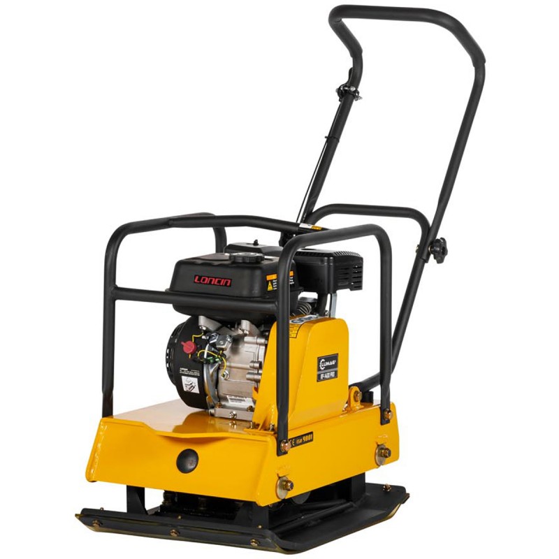 Трамбовка виброплоча RP1400PRO