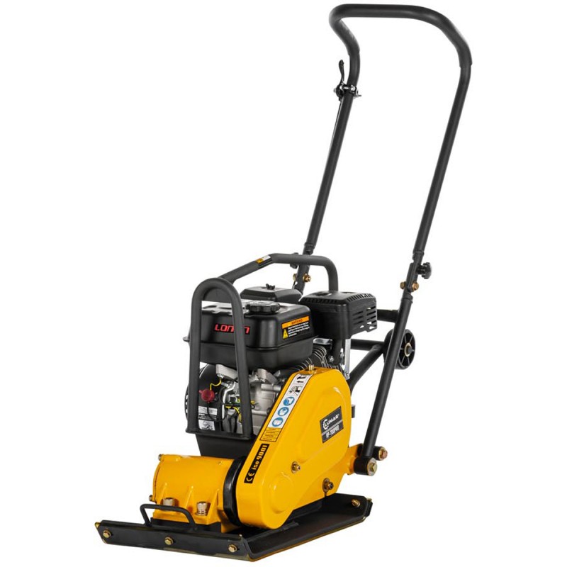 Трамбовка виброплоча RP700PRO