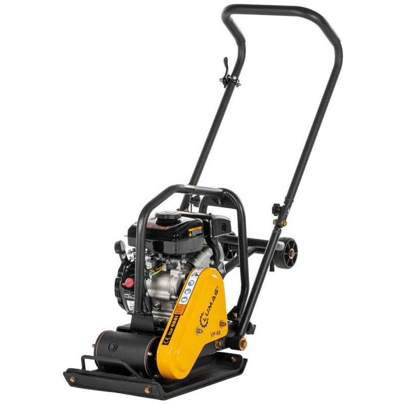 Трамбовка виброплочаплоча VP 60