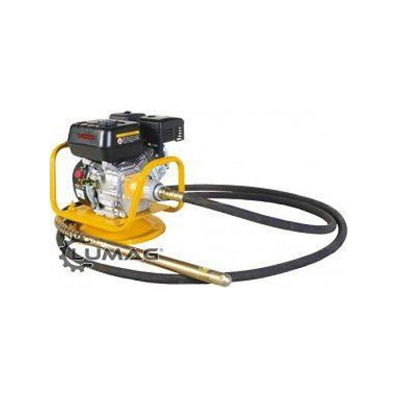 Бензинов двигател за иглен вибратора за бетон LFR-40