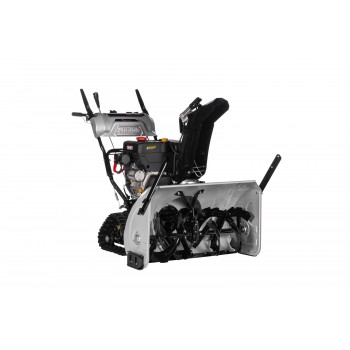 Верижна снегопочистваща роторна фреза SFK90PRO