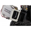 Дробилка за клони бензинова RAMBO-HC10PRO
