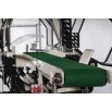 Автоматична бензинова машина за рязане и цепене на дърва SSA500GH-PRO