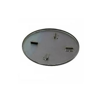 Пердашка / Хеликоптер за бетон BT900