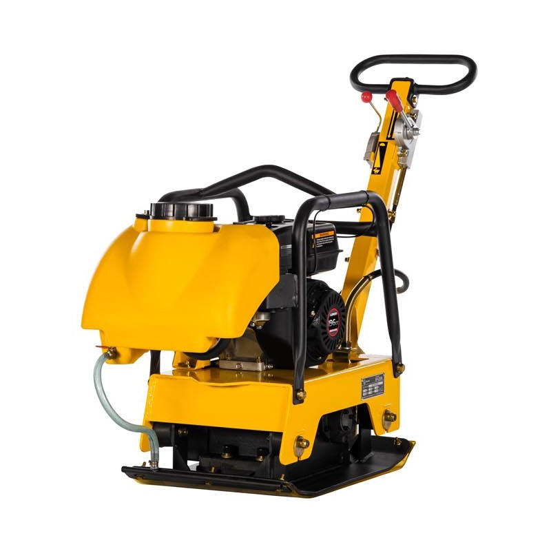 Трамбовка виброплоча с воден резервоар RPi25N