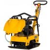 Трамбовка виброплоча с воден резервоар RPi25N